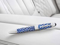 BMW Individual 7 Series THE NEXT 100 YEARS Limited (2016)