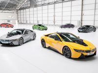 BMW Individual i8 Exterior Paint Programme (2016) - picture 3 of 10
