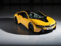 BMW Individual i8 Exterior Paint Programme (2016) - picture 5 of 10