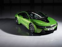 BMW Individual i8 Exterior Paint Programme (2016) - picture 6 of 10