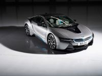 BMW Individual i8 Exterior Paint Programme (2016) - picture 8 of 10