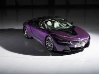BMW Individual i8 Exterior Paint Programme (2016)