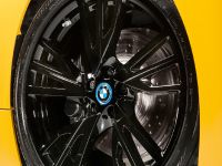 BMW Individual i8 Exterior Paint Programme (2016)