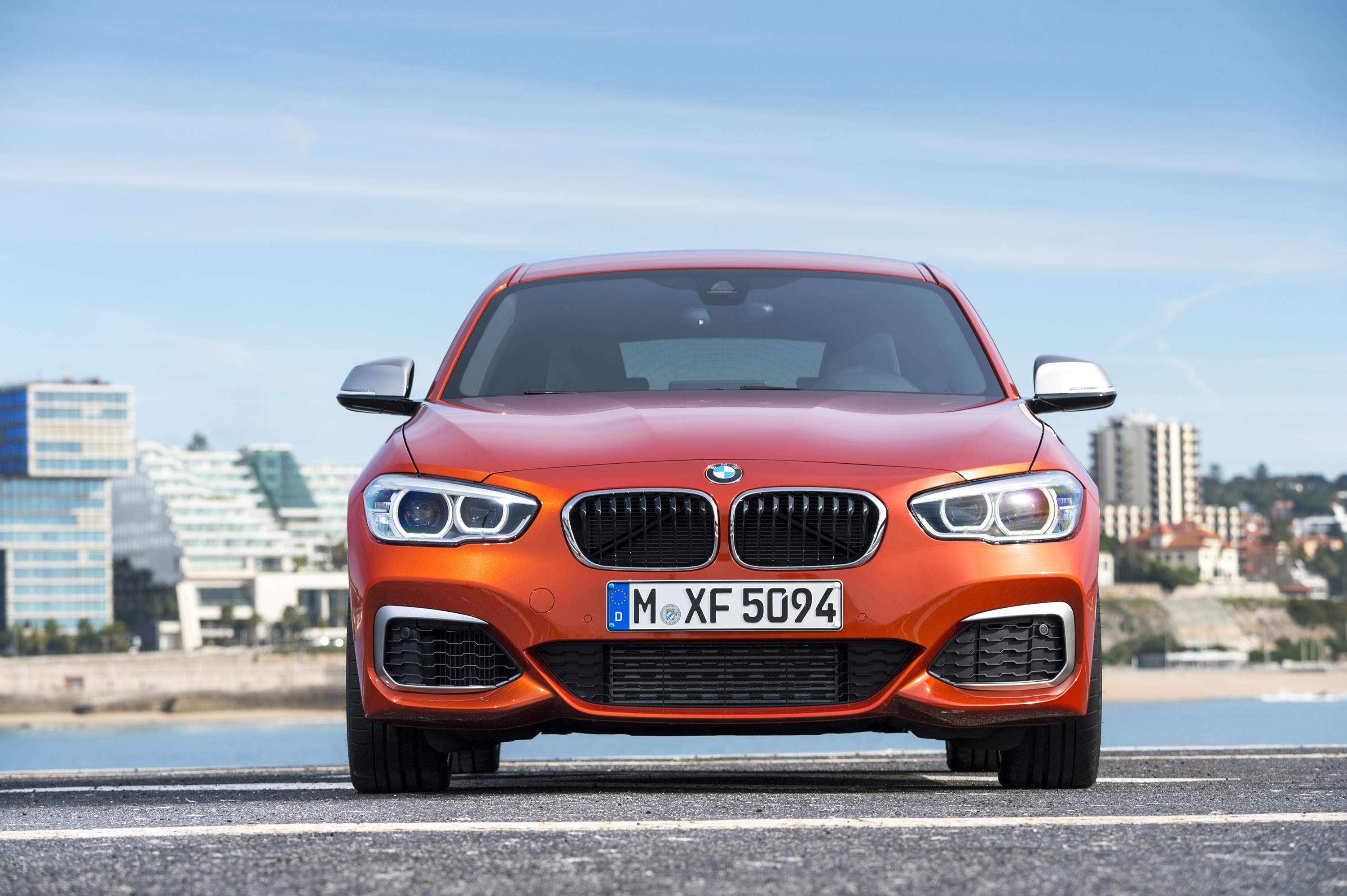 BMW M135i