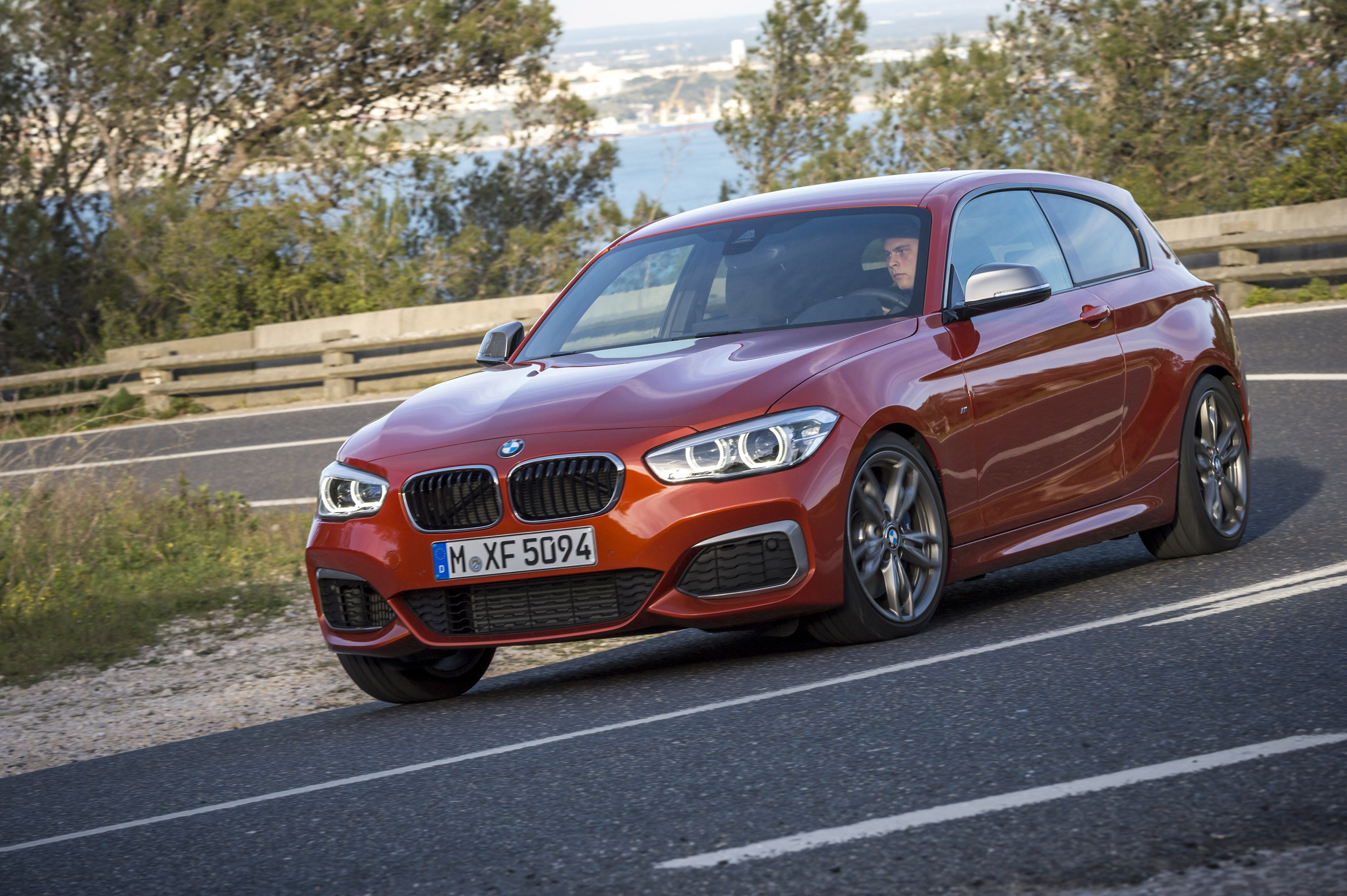 BMW M135i