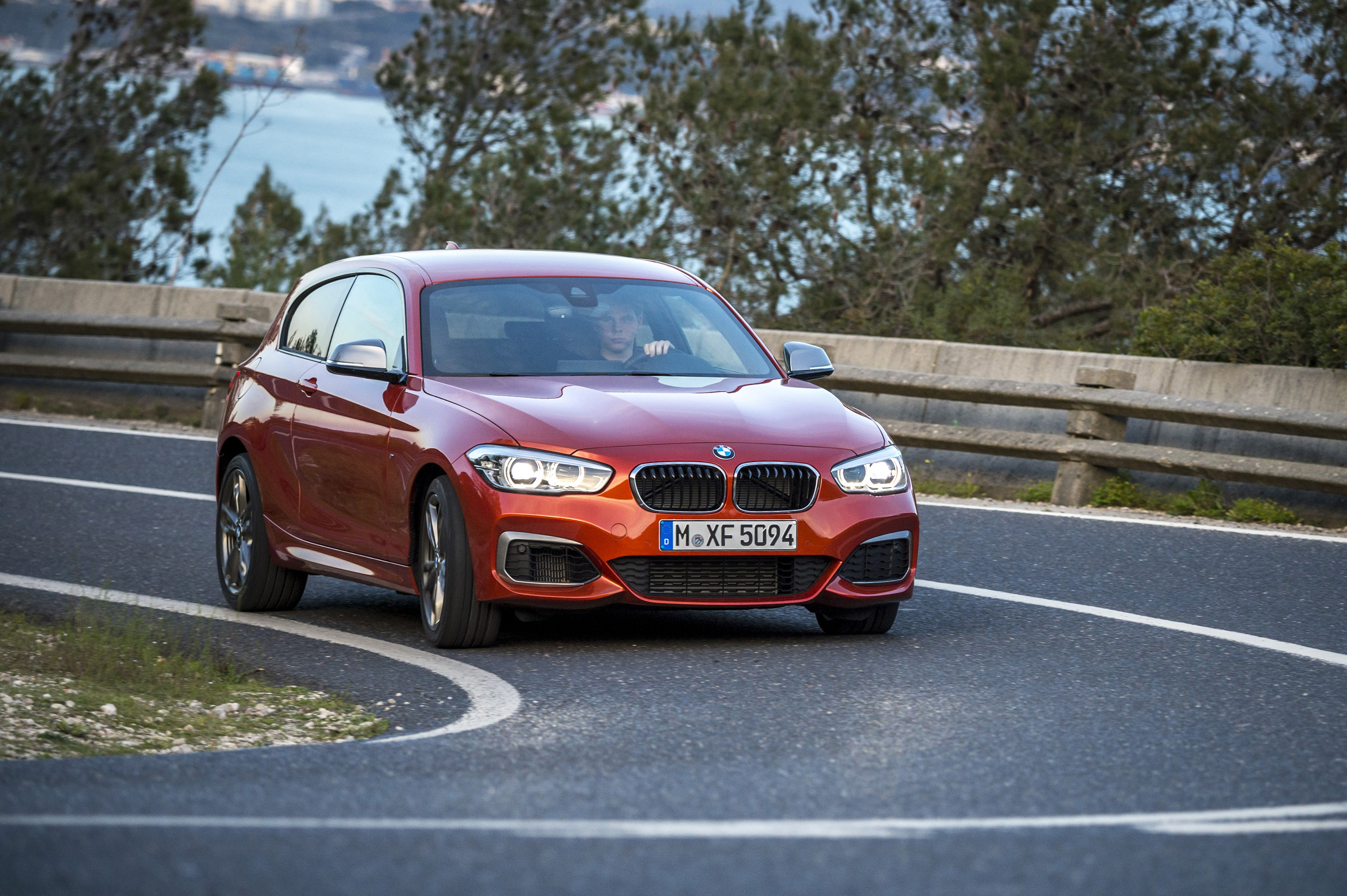 BMW M135i