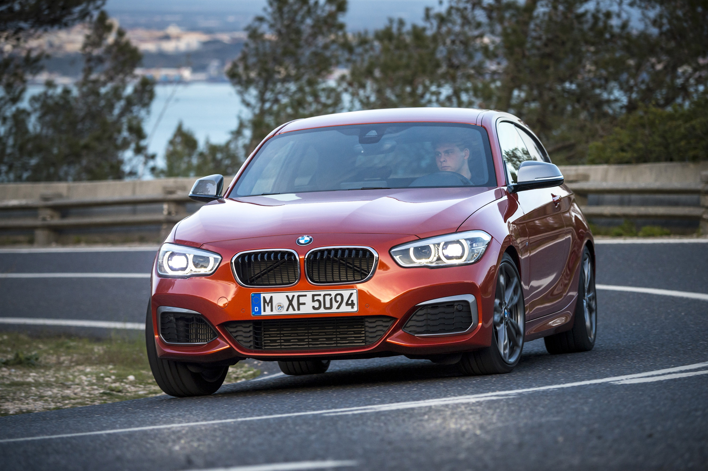 BMW M135i