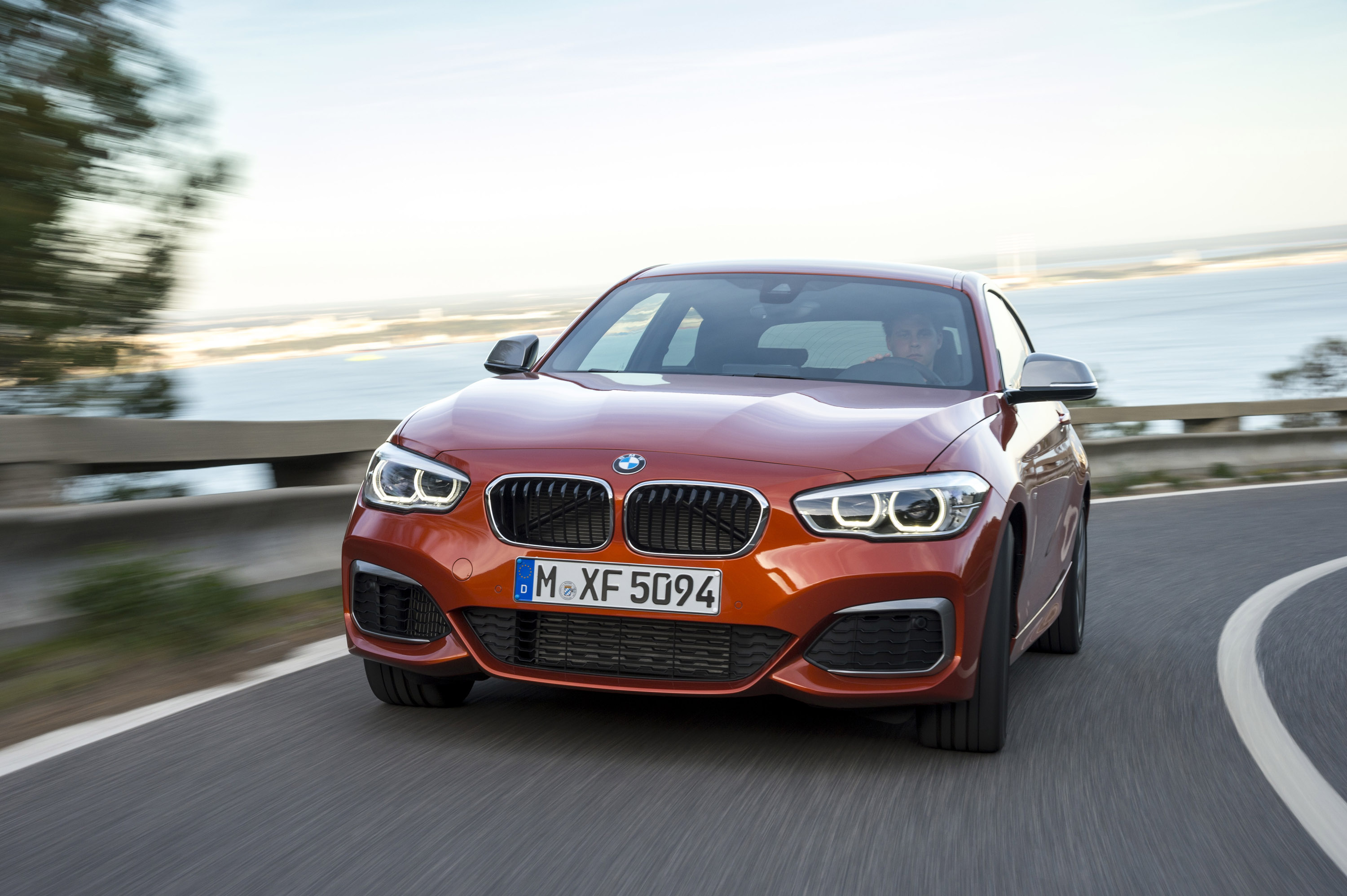 BMW M135i