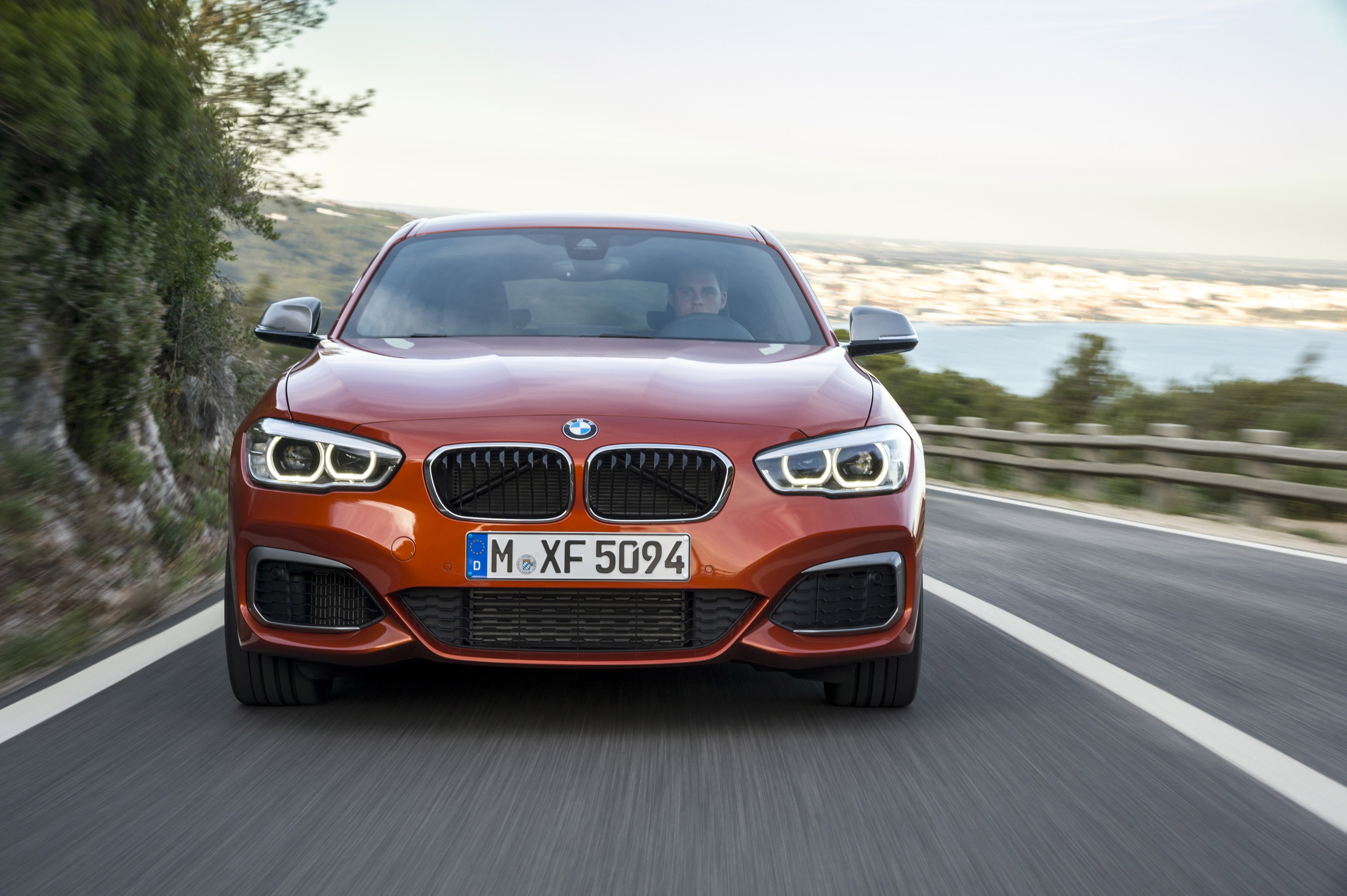 BMW M135i