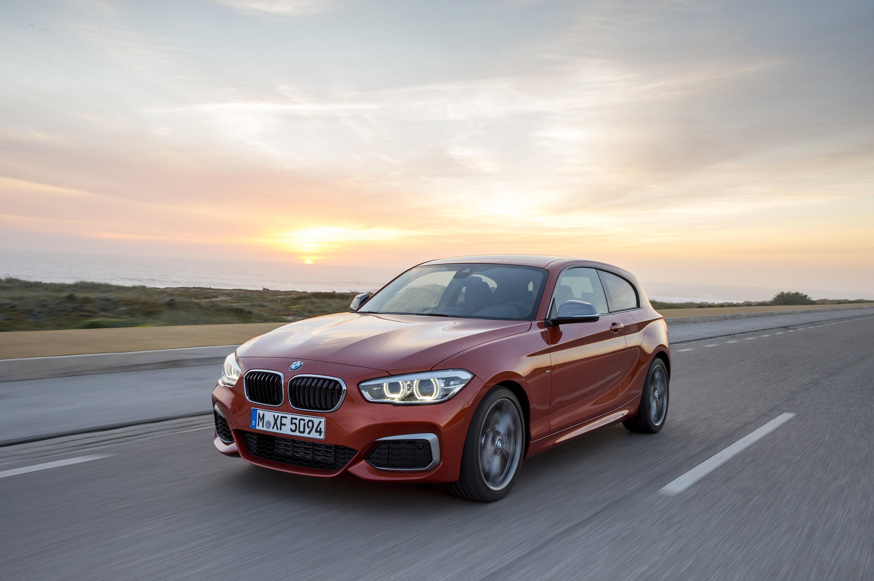 BMW M135i