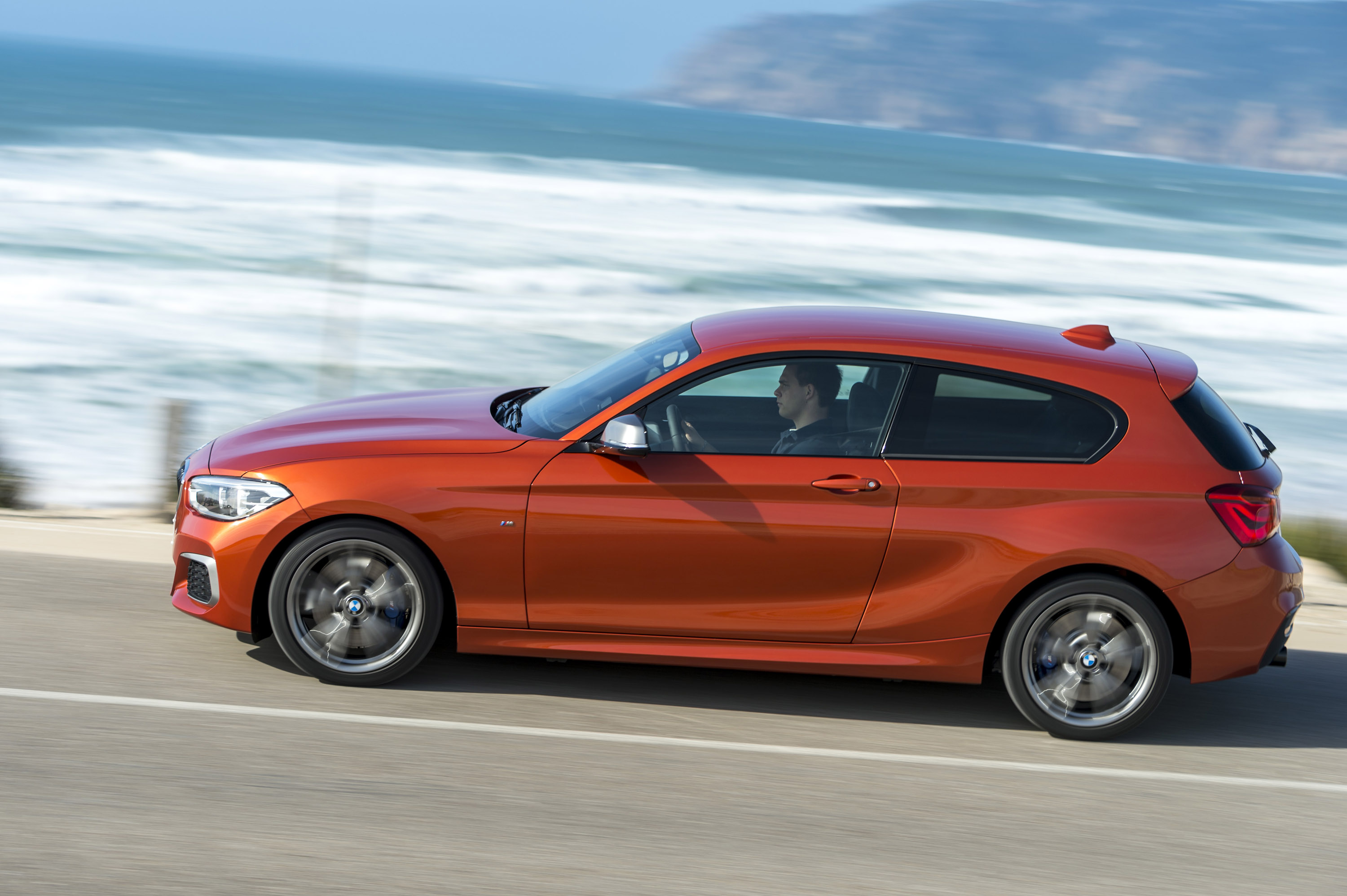 BMW M135i