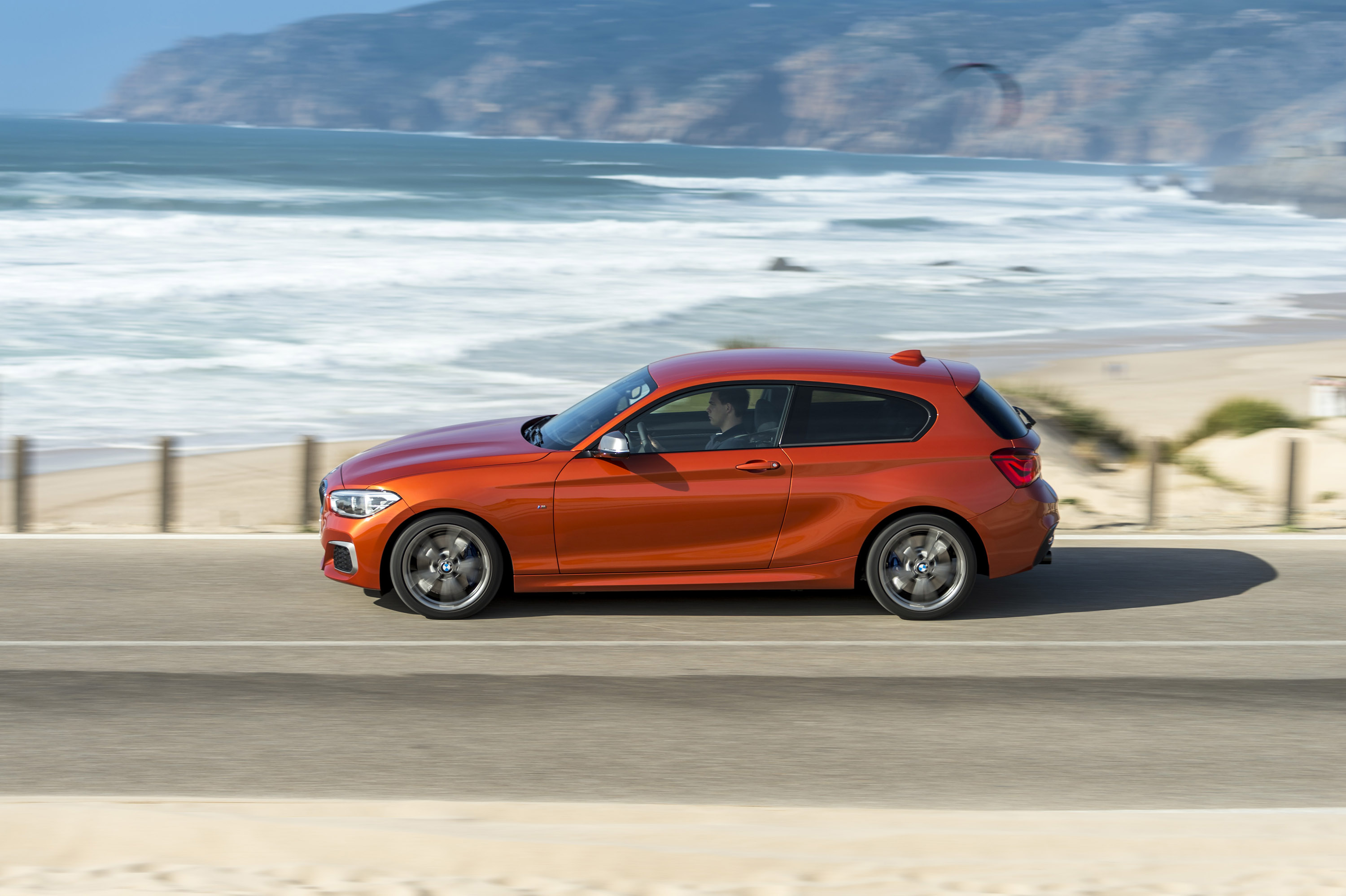 BMW M135i