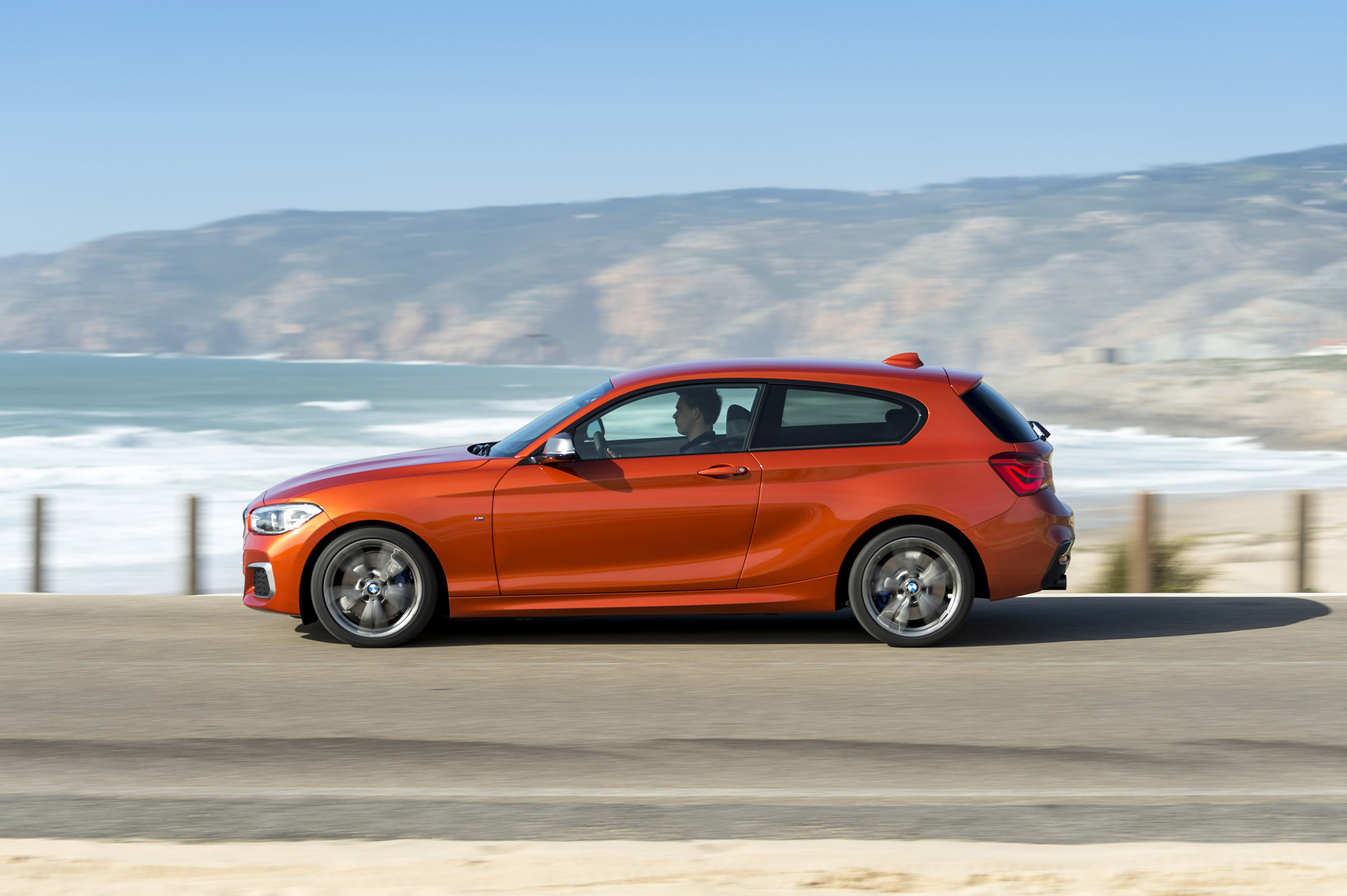 BMW M135i