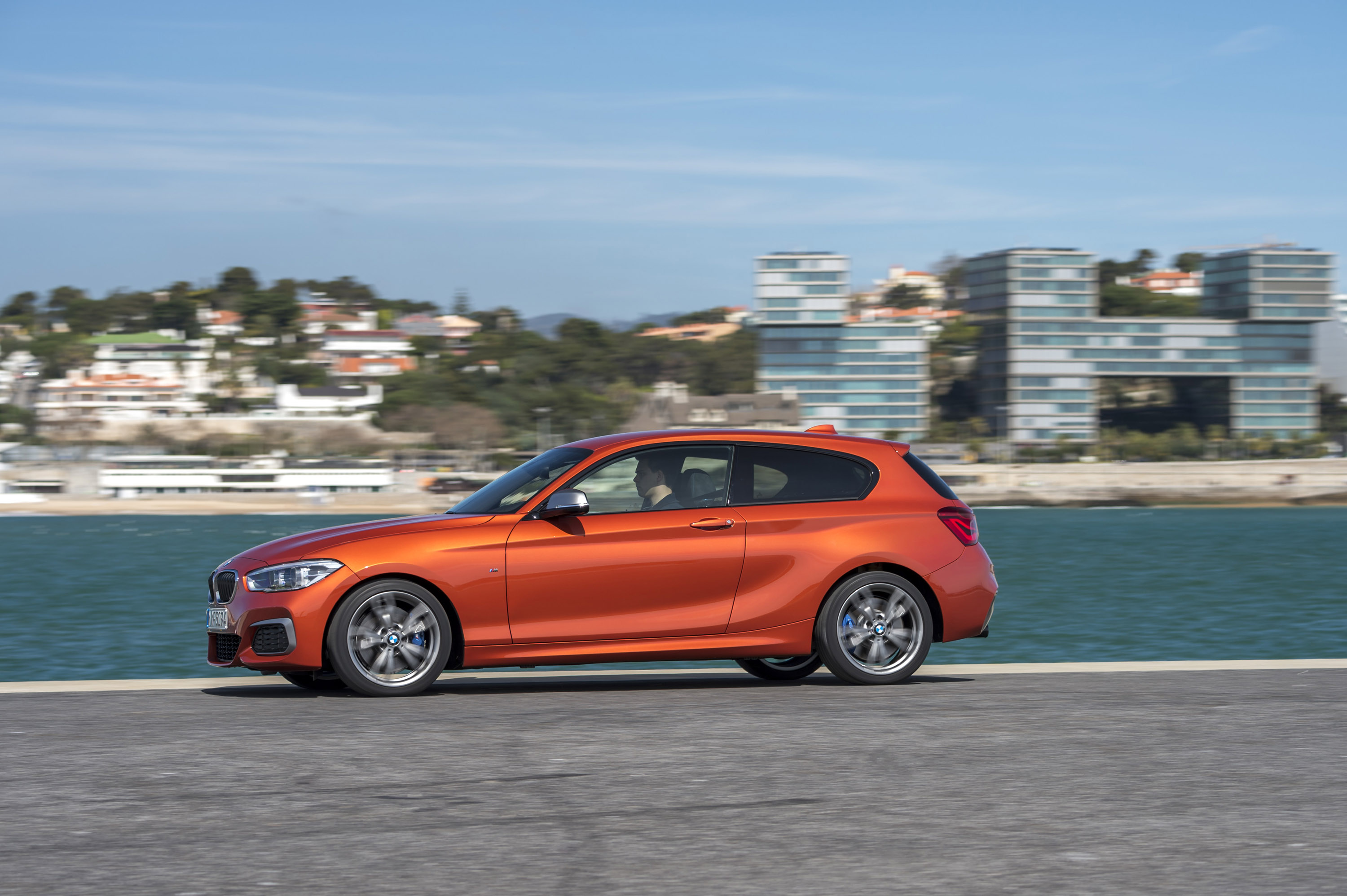 BMW M135i