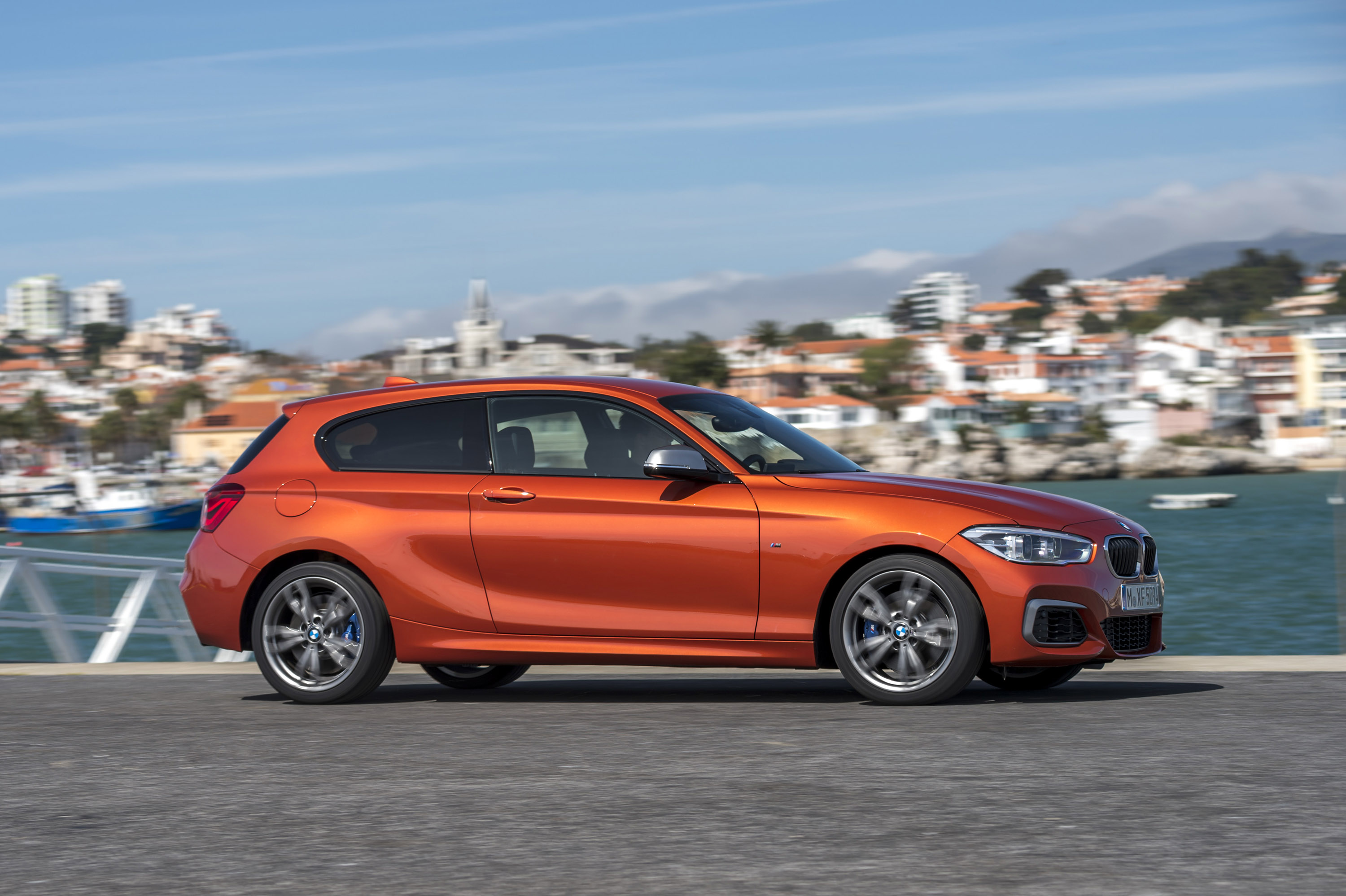 BMW M135i