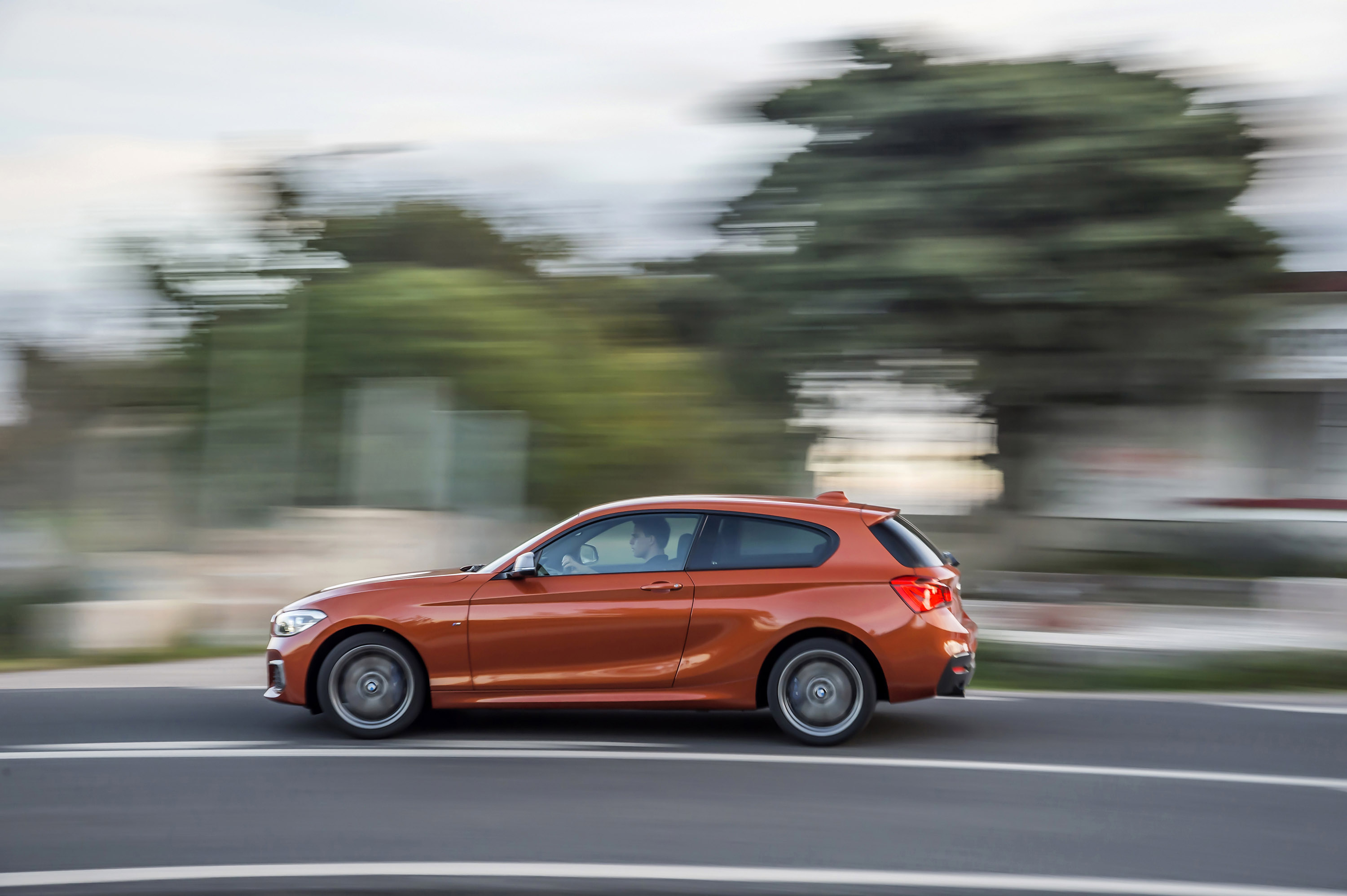 BMW M135i