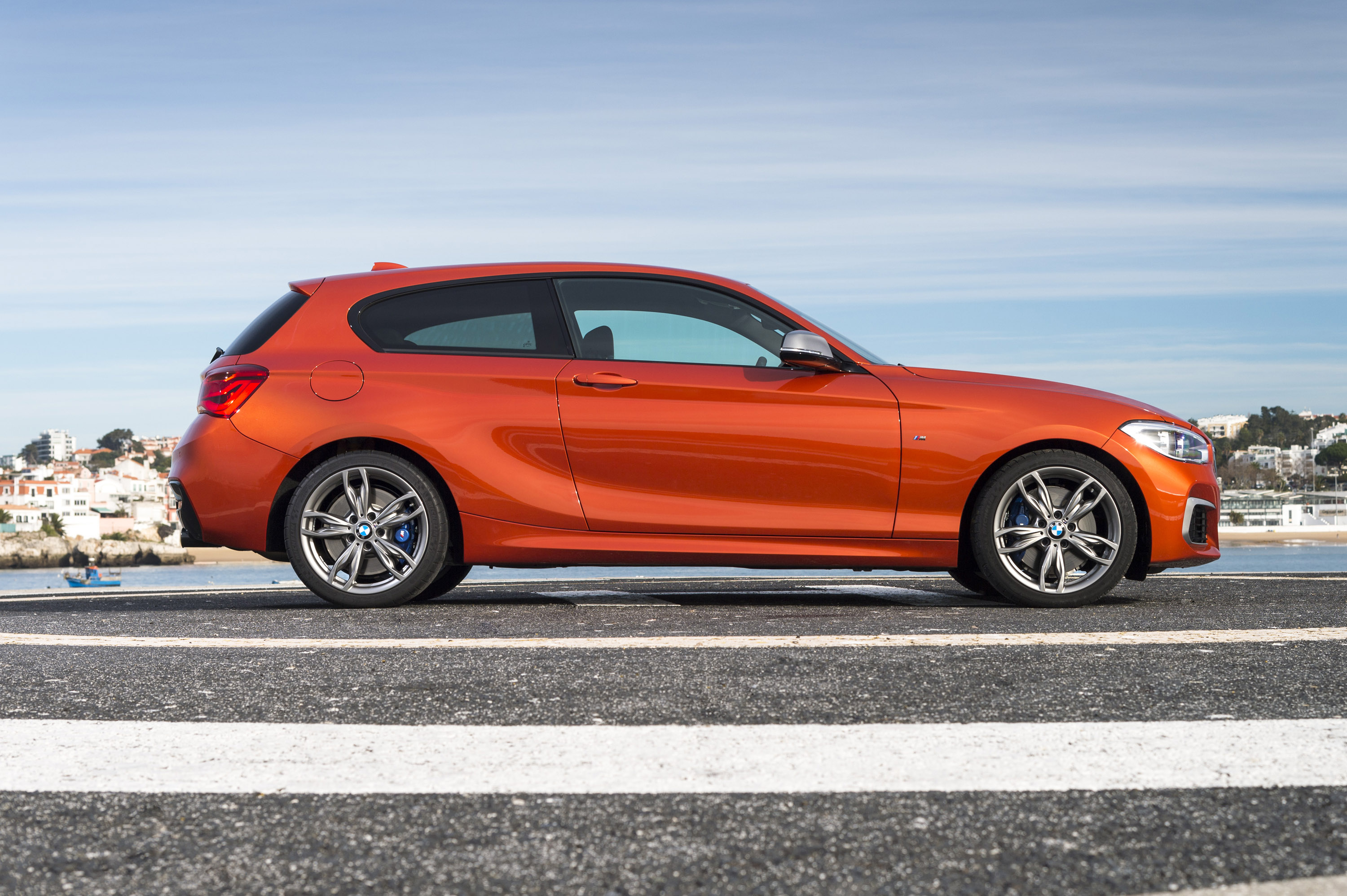 BMW M135i