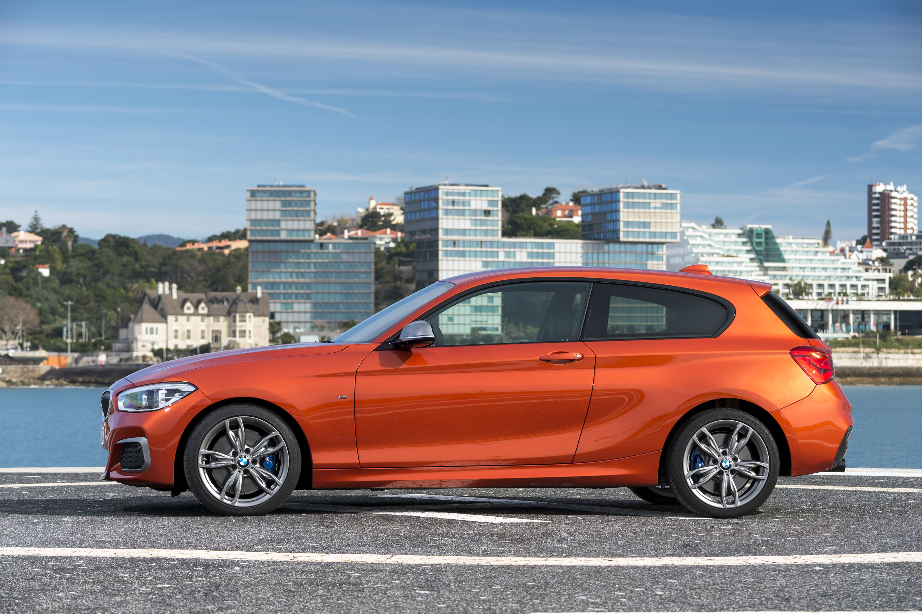 BMW M135i