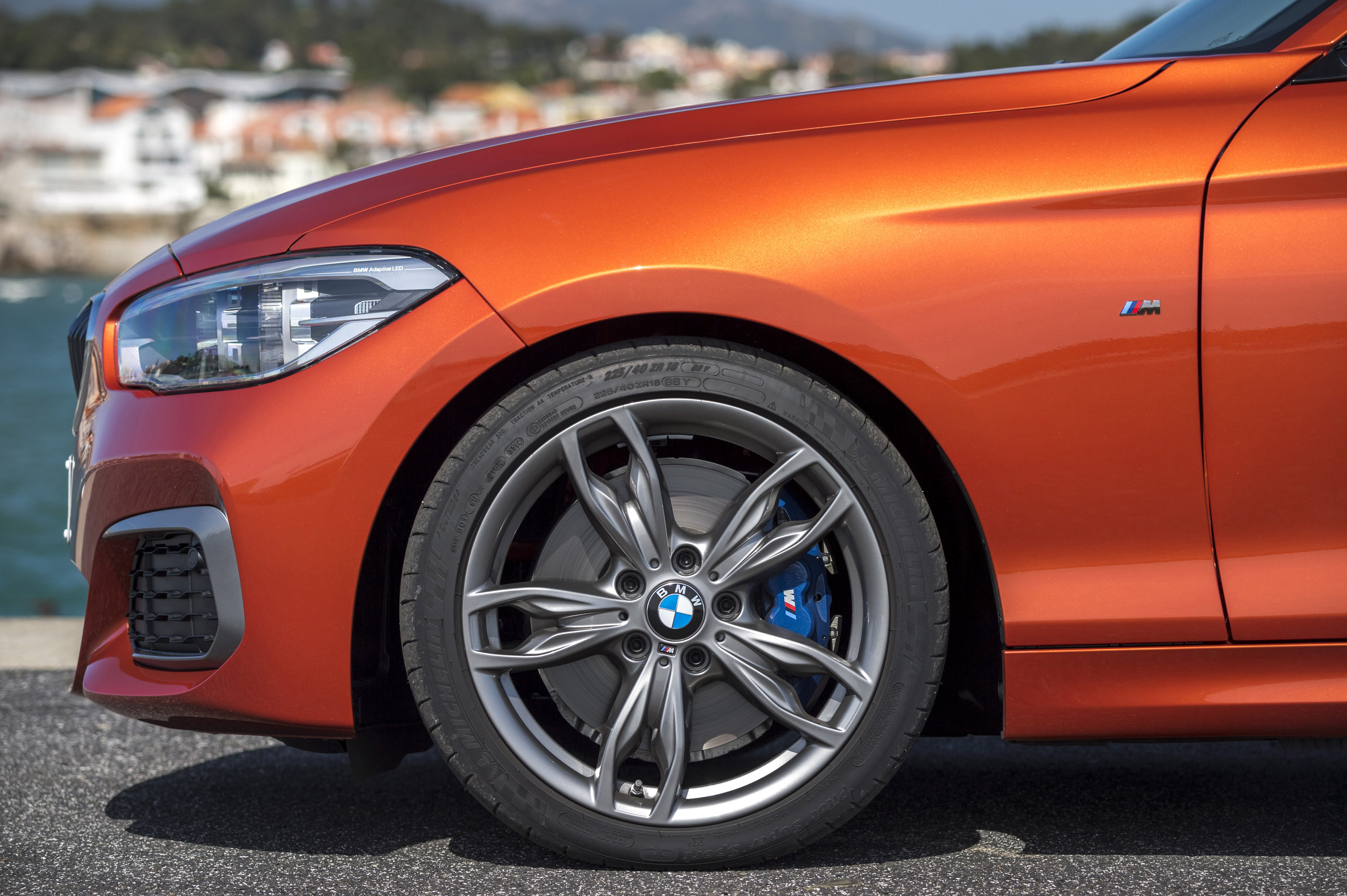 BMW M135i