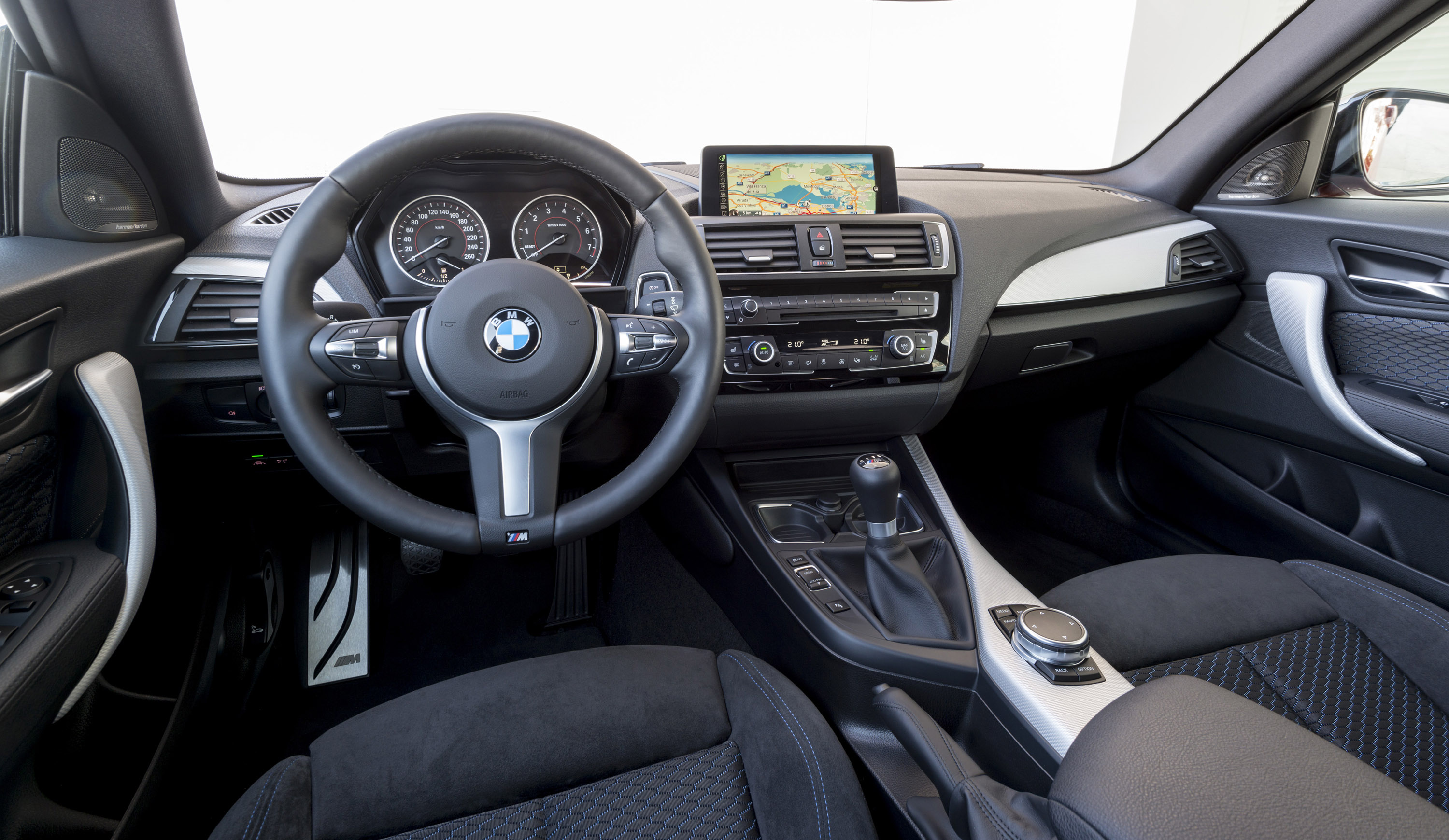 BMW M135i