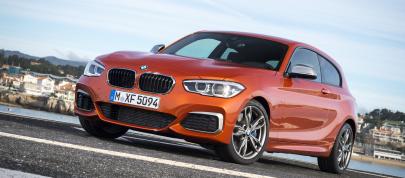 BMW M135i (2016) - picture 4 of 71