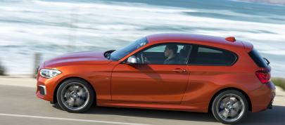 BMW M135i (2016) - picture 28 of 71