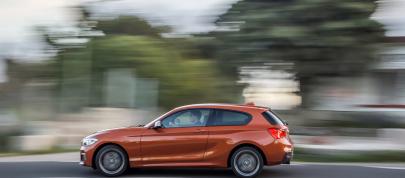 BMW M135i (2016) - picture 36 of 71