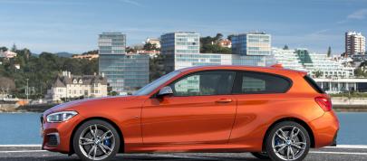 BMW M135i (2016) - picture 39 of 71