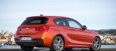 BMW M135i (2016) - picture 44 of 71