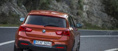 BMW M135i (2016) - picture 52 of 71