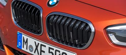 BMW M135i (2016) - picture 55 of 71