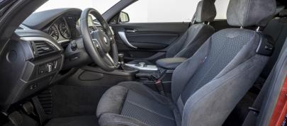 BMW M135i (2016) - picture 68 of 71