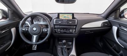 BMW M135i (2016) - picture 71 of 71
