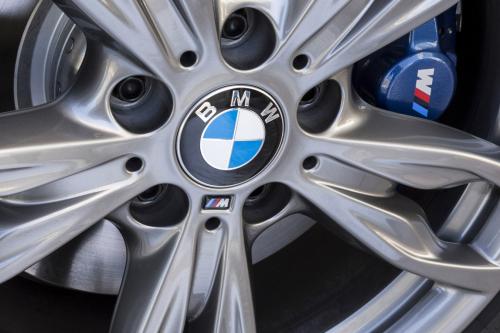 BMW M135i (2016) - picture 56 of 71