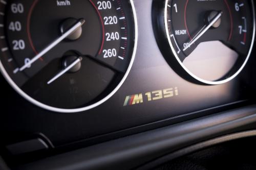 BMW M135i (2016) - picture 65 of 71