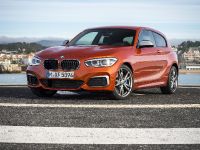 BMW M135i (2016) - picture 2 of 71