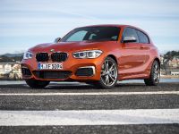 BMW M135i (2016) - picture 3 of 71