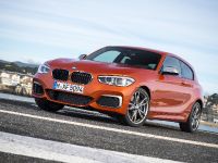BMW M135i (2016)