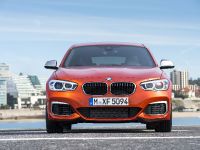 BMW M135i (2016) - picture 5 of 71