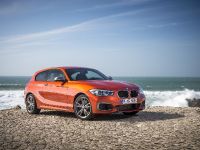 BMW M135i (2016)