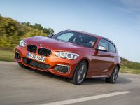 BMW M135i (2016)