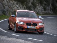 BMW M135i (2016)