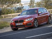 BMW M135i (2016) - picture 10 of 71