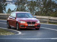 BMW M135i (2016) - picture 13 of 71