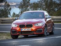 BMW M135i (2016) - picture 14 of 71