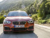 BMW M135i (2016)