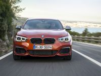 BMW M135i (2016) - picture 18 of 71