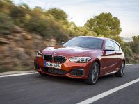 BMW M135i (2016) - picture 19 of 71