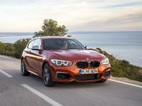 BMW M135i (2016)