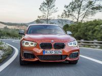 BMW M135i (2016) - picture 21 of 71